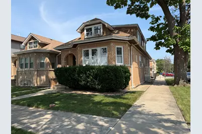 5501 N Parkside Avenue, Chicago, IL 60630 - Photo 1