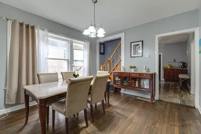 4439 W Deming Place, Chicago, IL 60639 - Photo 6
