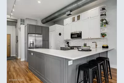 2101 W Rice Street #408, Chicago, IL 60622 - Photo 12