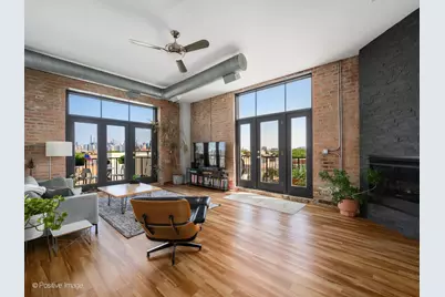 2101 W Rice Street #408, Chicago, IL 60622 - Photo 2