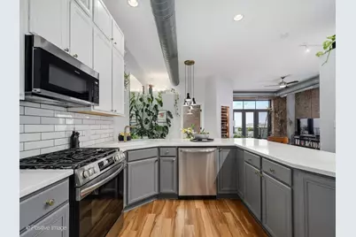 2101 W Rice Street #408, Chicago, IL 60622 - Photo 16