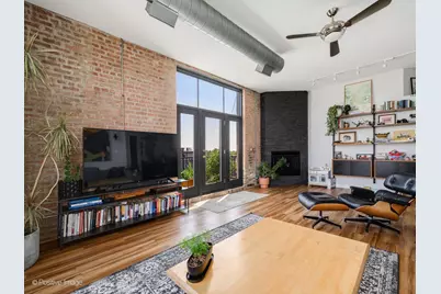2101 W Rice Street #408, Chicago, IL 60622 - Photo 6