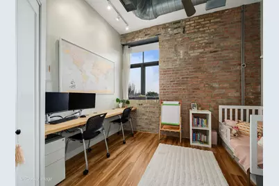 2101 W Rice Street #408, Chicago, IL 60622 - Photo 20
