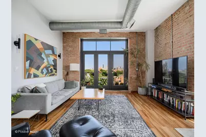 2101 W Rice Street #408, Chicago, IL 60622 - Photo 4