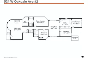 524 W Oakdale Ave, Chicago, IL 60657 - Photo 28