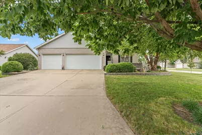 3802 Crail Road, Champaign, IL 61822 - Photo 1