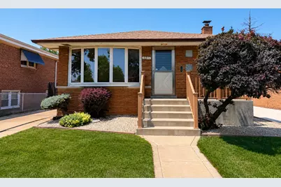 12852 S Manistee Avenue, Chicago, IL 60633 - Photo 1