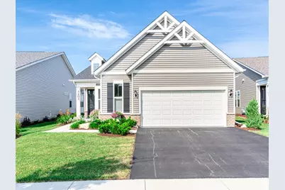 3201 Dove Mountain Drive, Aurora, IL 60503 - Photo 2