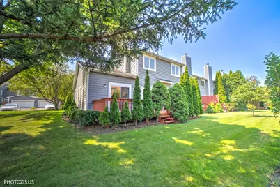 2768 The Mews, Northbrook, IL 60062 - Photo 52