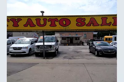 4600 S Western Avenue, Chicago, IL 60609 - Photo 2