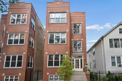 2236 N Maplewood Avenue #3, Chicago, IL 60647 - Photo 2
