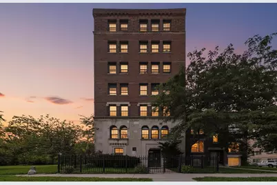 3017 E 78th Street #3A, Chicago, IL 60649 - Photo 1