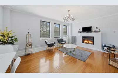 3017 E 78th Street #3A, Chicago, IL 60649 - Photo 6