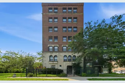 3017 E 78th Street #3A, Chicago, IL 60649 - Photo 2