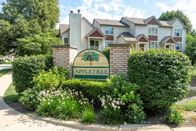 1645 Apple Tree Lane, West Chicago, IL 60185 - Photo 1