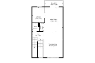 1645 Apple Tree Ln, West Chicago, IL 60185 - Photo 32