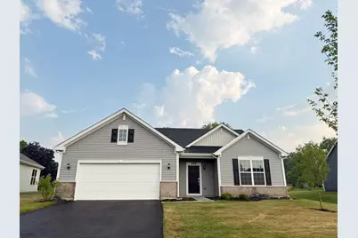 429 Cottrell Lane, Aurora, IL 60506 - Photo 1
