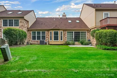 224 Lorraine Circle #224, Bloomingdale, IL 60108 - Photo 22