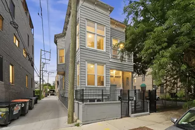 1354 W Ohio Street, Chicago, IL 60642 - Photo 1