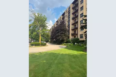 4601 W Touhy Avenue #506, Lincolnwood, IL 60712 - Photo 14