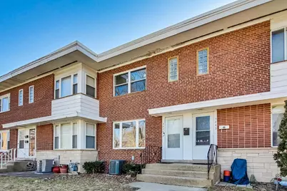 4839 Crain Street, Skokie, IL 60077 - Photo 1