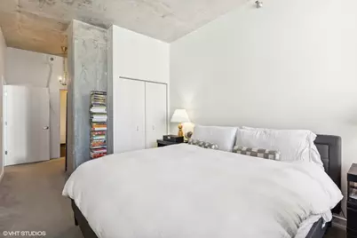 235 W Van Buren Street #4219, Chicago, IL 60607 - Photo 14