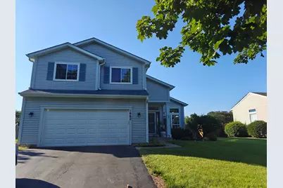 1862 Baldwin Way, Bolingbrook, IL 60490 - Photo 1