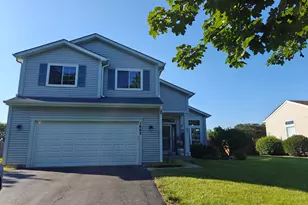 1862 Baldwin Way, Bolingbrook, IL 60490 - Photo 1