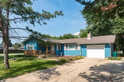 610 N East Street, Plano, IL 60545 - Photo 1