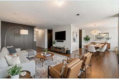 50 E Bellevue Place #2601, Chicago, IL 60611 - Photo 2