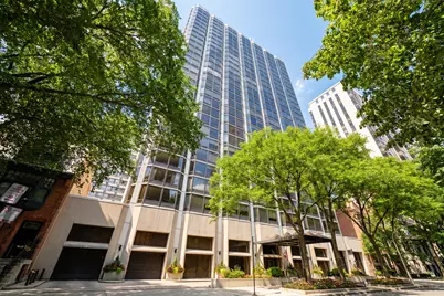 50 E Bellevue Place #2601, Chicago, IL 60611 - Photo 1