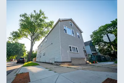 5256 S Carpenter Street, Chicago, IL 60609 - Photo 2