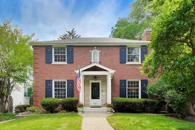 507 Monroe Avenue, River Forest, IL 60305 - Photo 1