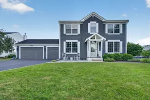 25439 Bower Ct, Plainfield, IL 60585 - Photo 1