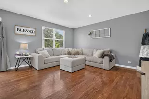 25439 Bower Ct, Plainfield, IL 60585 - Photo 6