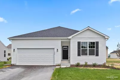 330 N Charles Street, Cortland, IL 60112 - Photo 1