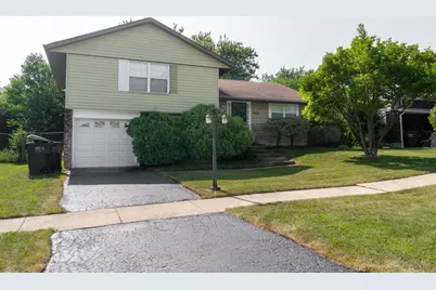 18002 Chantilly Lane, Hazel Crest, IL 60429 - Photo 10