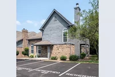 19 Foxcroft Road #203, Naperville, IL 60565 - Photo 1