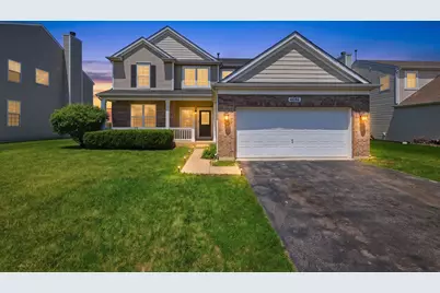 4686 Plymouth Avenue, Yorkville, IL 60560 - Photo 2