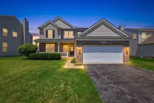 4686 Plymouth Ave, Yorkville, IL 60560 - Photo 2