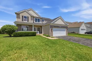 4686 Plymouth Ave, Yorkville, IL 60560 - Photo 1