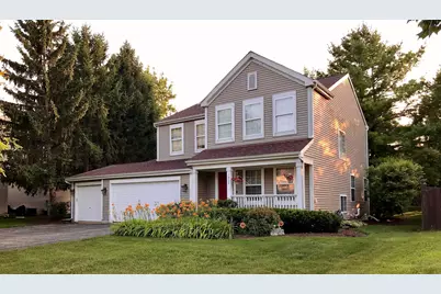 1802 Thornapple Way, Aurora, IL 60504 - Photo 2