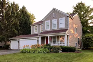 1802 Thornapple Way, Aurora, IL 60504 - Photo 2