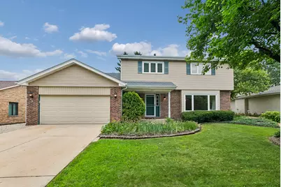 7217 Lyman Avenue, Downers Grove, IL 60516 - Photo 1