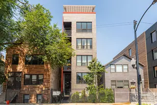 2108 W 18th Pl, Chicago, IL 60608 - Photo 1