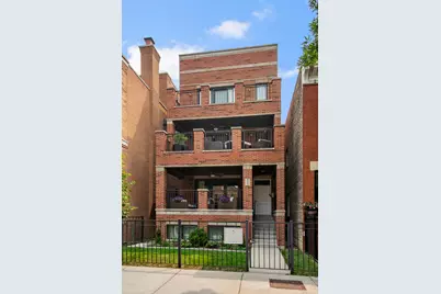 2333 N Southport Avenue #1, Chicago, IL 60614 - Photo 1