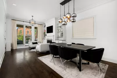 2333 N Southport Avenue #1, Chicago, IL 60614 - Photo 2