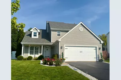 1914 Olde Mill Road, Plainfield, IL 60586 - Photo 1