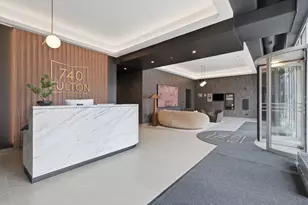 740 W Fulton St, Chicago, IL 60661 - Photo 2