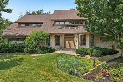 8420 Evergreen Lane, Darien, IL 60561 - Photo 2